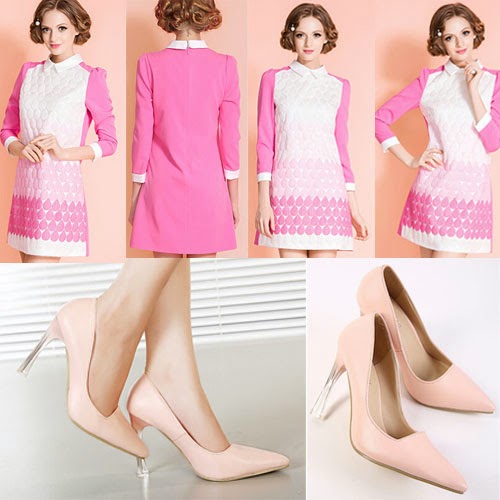 http://www.wholesale7.net/euro-organza-color-block-a-line-slim-cut-three-quarter-sleeve-ol-office-occasional-dress_p154276.html