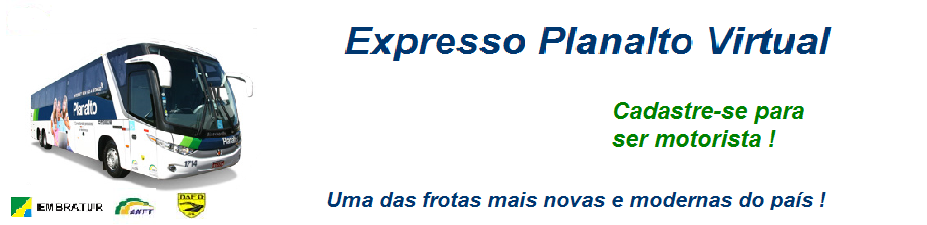 Expresso Planalto Virtual