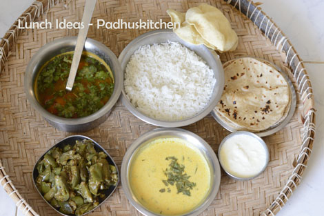 Vegetarian Recipes Indian Healthy Diet