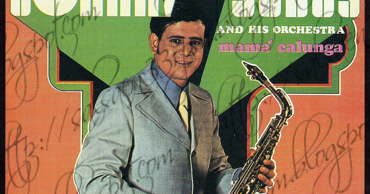 Felix The Kat Martinez Y Su Orquesta - Felix The Kat Martinez Y Su Orquesta Felix The Kat Martinez Y Su Orquesta - Felix The Kat Martinez Y Su Orquesta