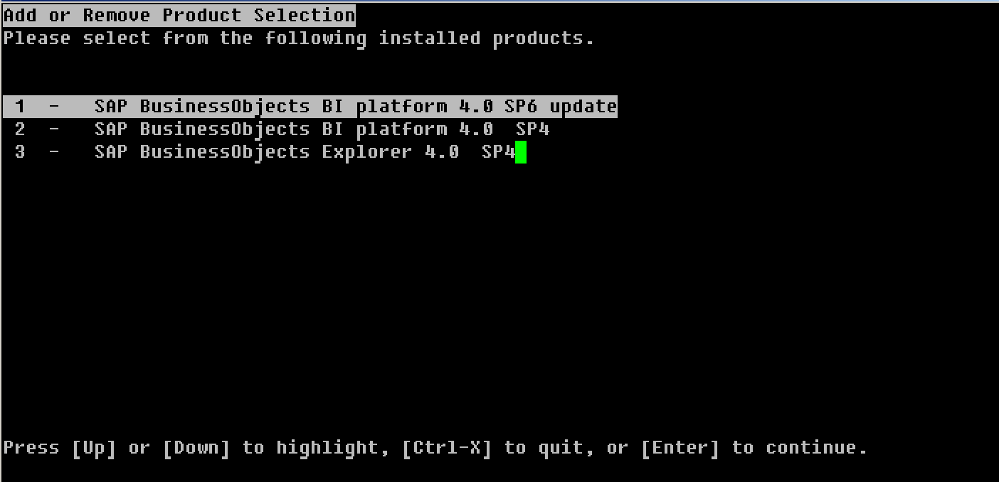 How To Download And Install Sap Bo Bi Free Trial Versions Dwbi Castle