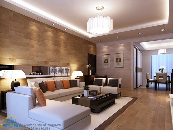 thiết kế nội thất hiện đại thiet ke noi that hien dai