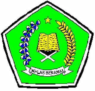 Logo Kabupaten Sidoarjo