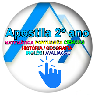 Apostila 2º ano – Matemática. Português. Ciências. História e Geografia. Apostila 2.