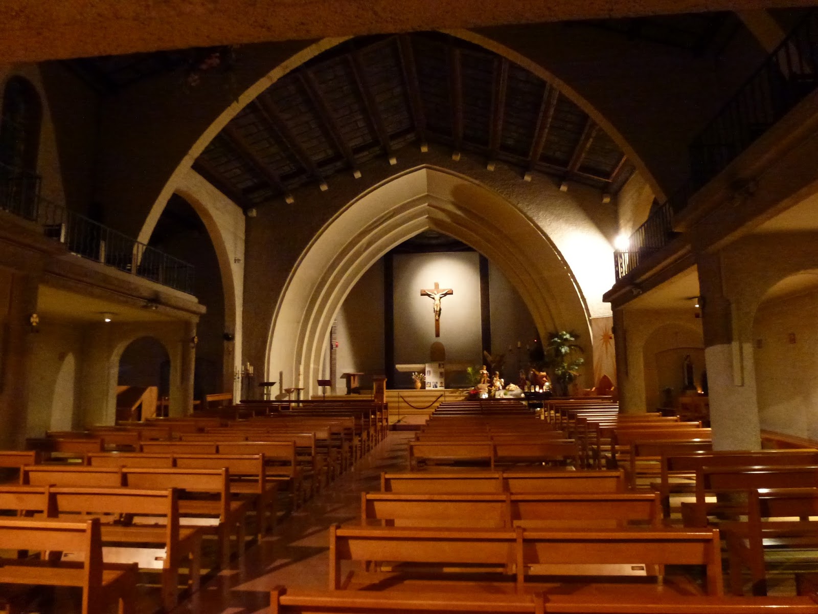 Cloches de Provence Marseille (les Trois Lucs) Église Sainte Rita