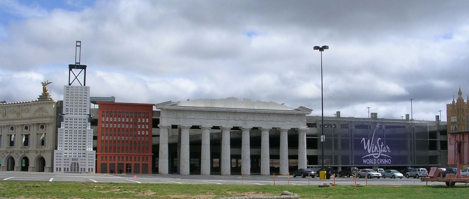 Casino between texas and oklahoma state Casino between texas and oklahoma state