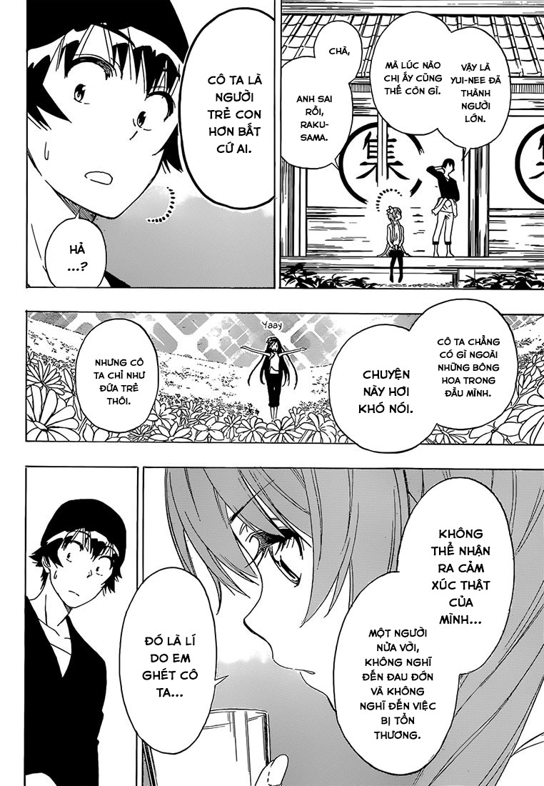 Fuuka chap 176