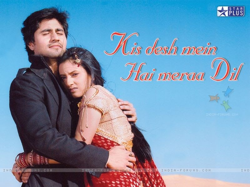 Watch All Dramas Kis Desh Mein Hai Meraa Dil  Watch All Dramas