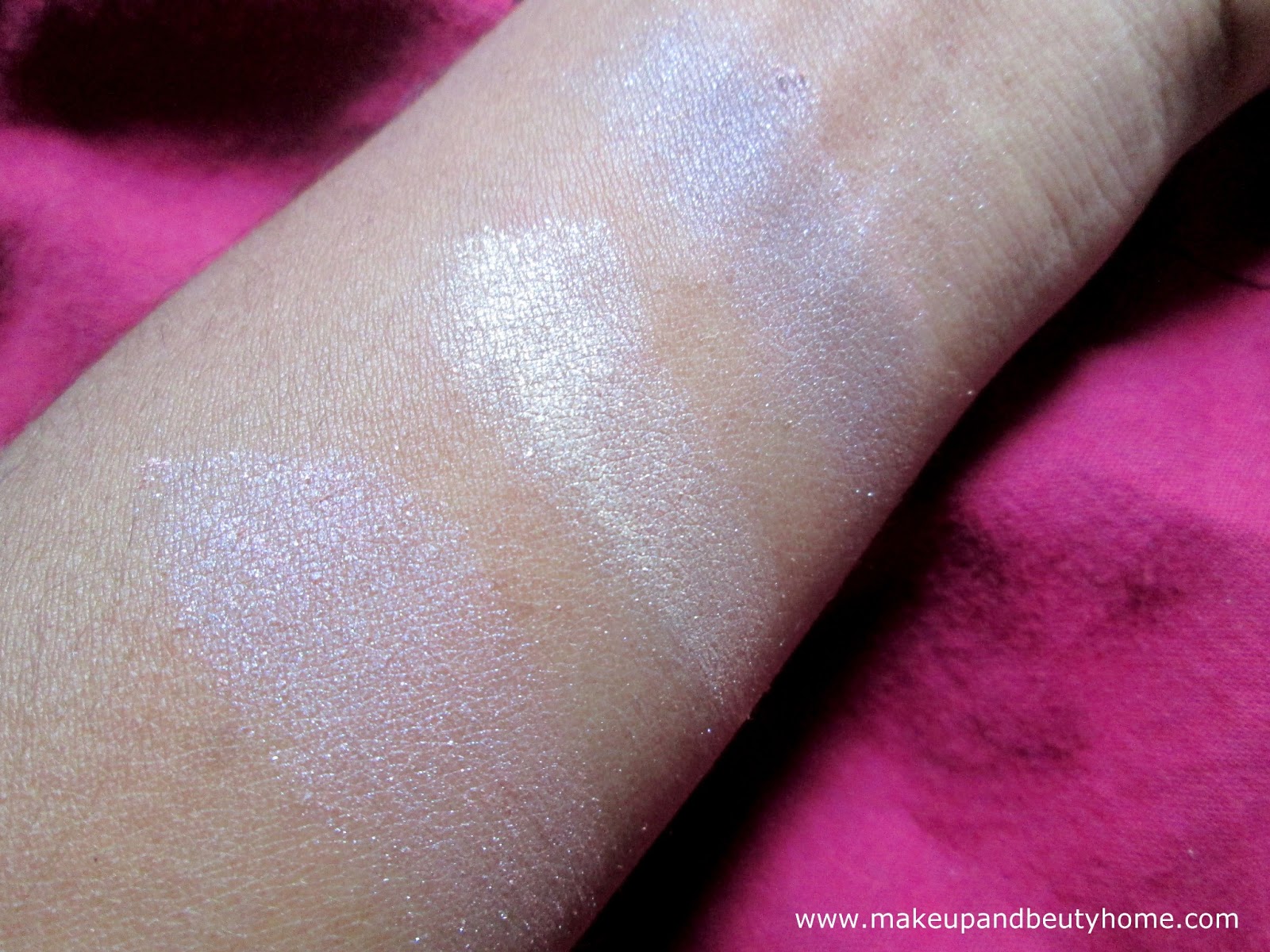 Why I Love Neutral Eyeshadow So Much? 5 Reasons