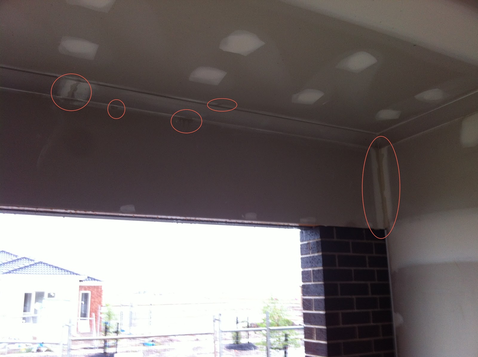 Leanne and Rups' First Build Week 15 Summary