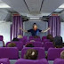 Durex cria ótima propaganda de preservativo a bordo de avião