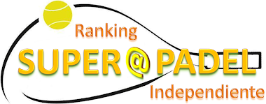 Ranking Super@padel