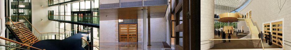 Project National Science Museum, Sana’a, Yemen