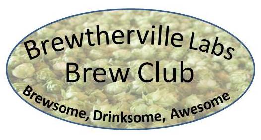 Brewtherville Labs Brew Club