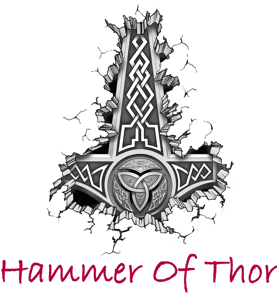 Hammer Of Thor china 