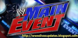 WWE main event
