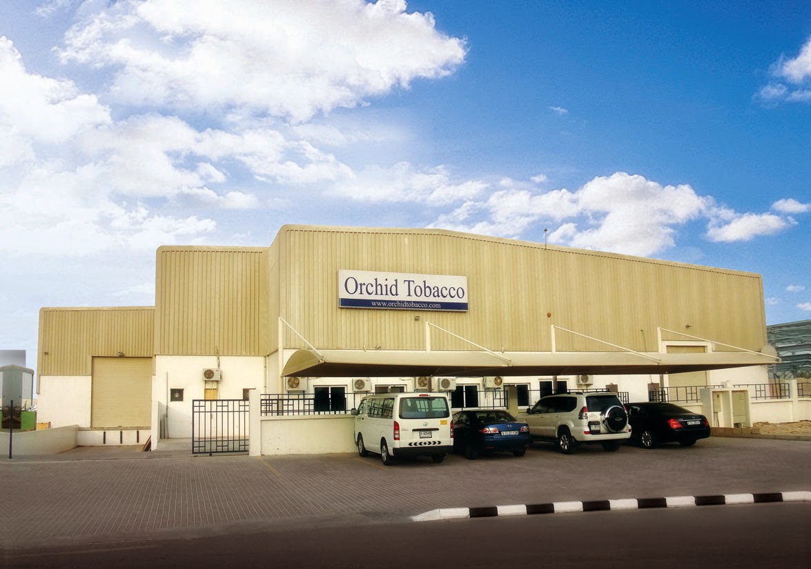 Cigarette Making Machine "Molins MK8" Molins MK8 "D" Cigarette