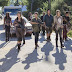 Promos y sneak peeks de The Walking Dead 5x12 "Remember"