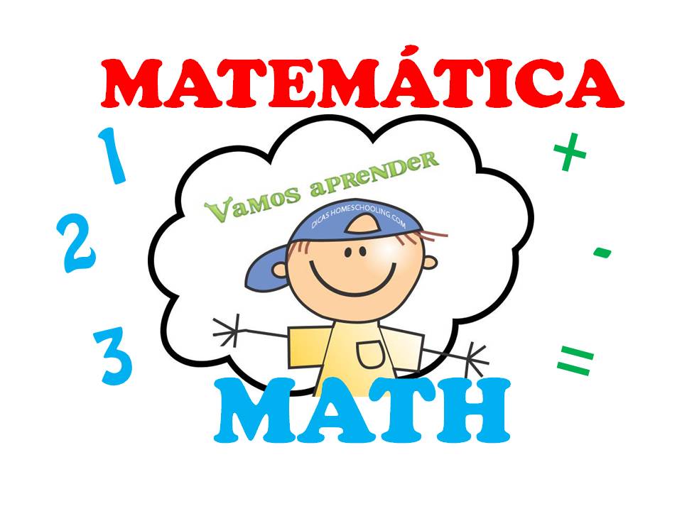 Educação infantil: aprendendo matemática