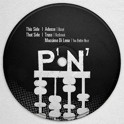 PN 17, Prime Numbers, Adesse, Truss, Massimo Di Lena, Discosafari PN 17, Prime Numbers, Adesse, Truss, Massimo Di Lena, Discosafari