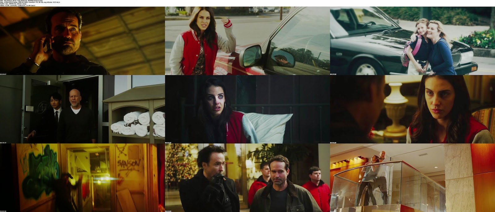 MTV Video Music Awards VMA 2009 JustDownBox