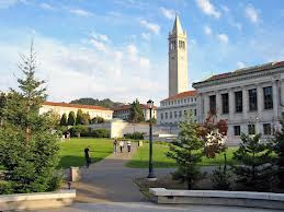 University of California Berkeley