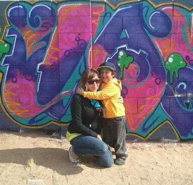 A Soccer Mom Moves To Rome Graffiti Grader Saturday