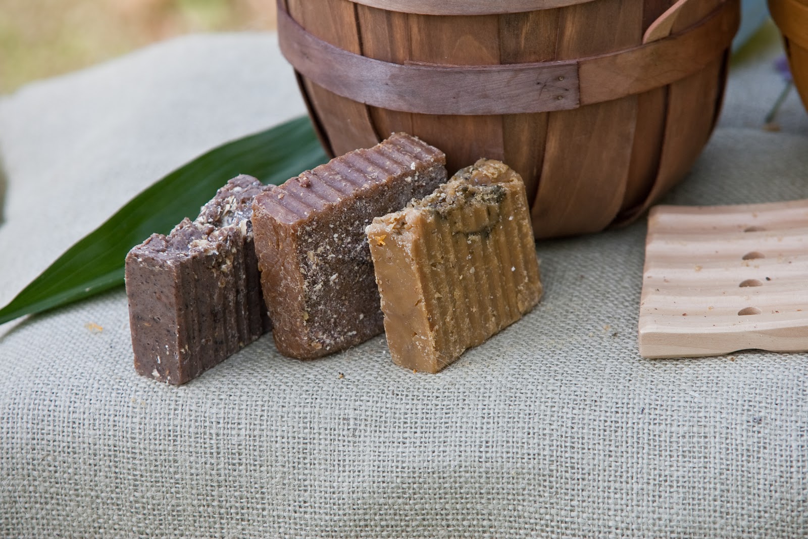 Do Your InnerWork Soap Making Class Hot Process 103