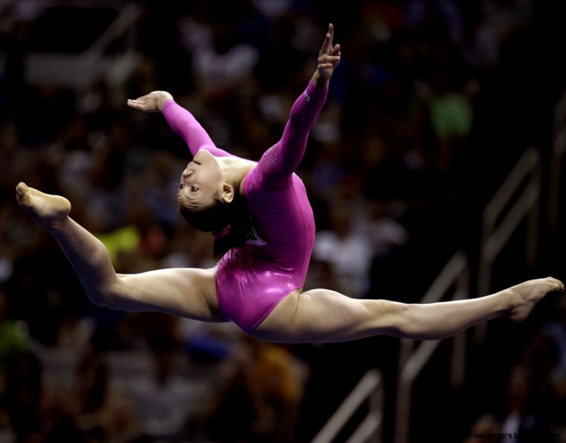 Olympic Gymnastics Women Olympic Gymnastics Women