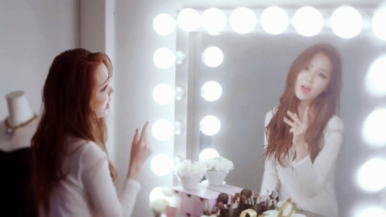 Stellar MV + whoiswho I say myeolchi // kpop in greek