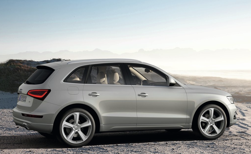 April 2015 Ytd Canada Suv And Crossover Sales Rankings Top 89 Best
