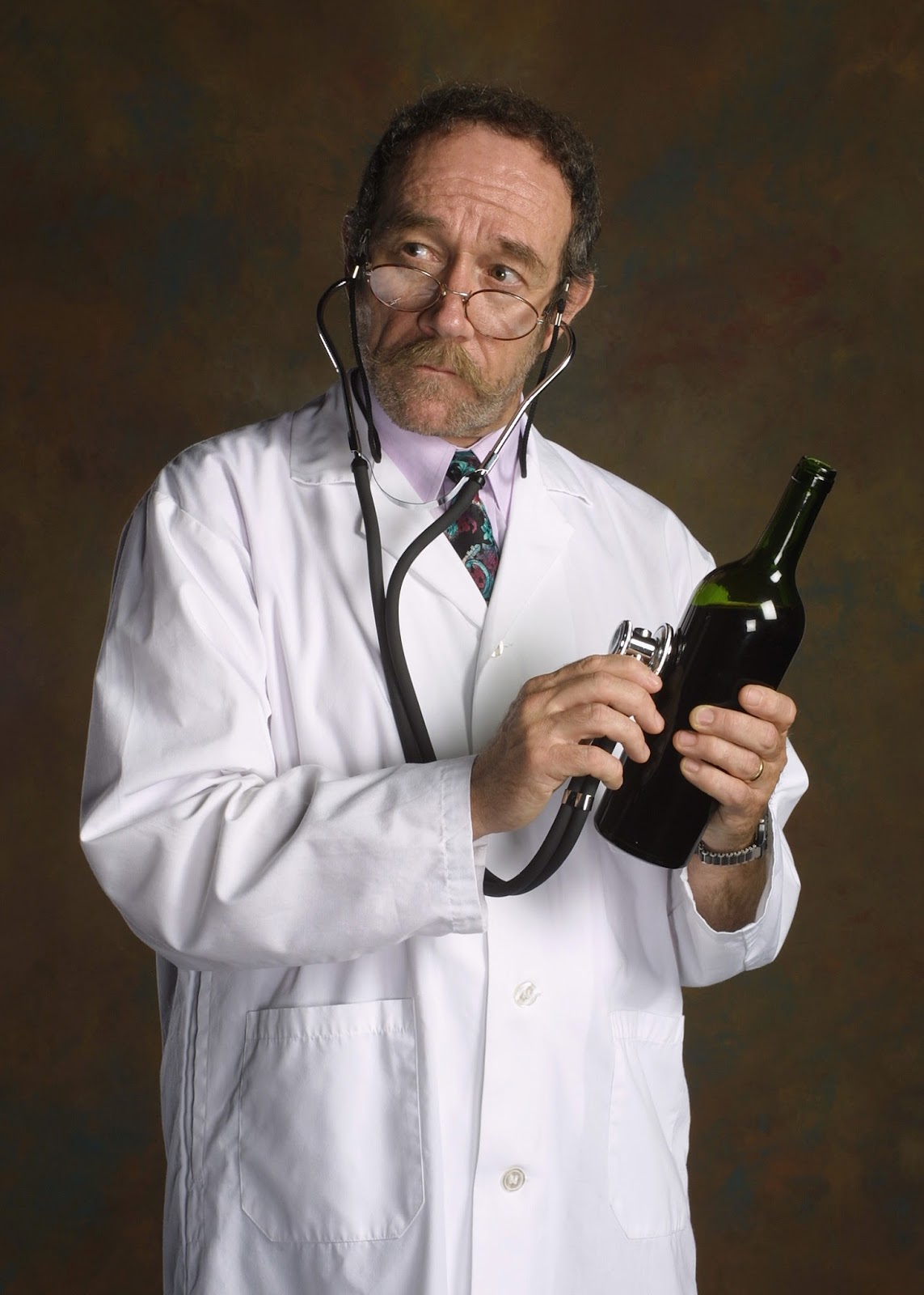 Quick Sips Stemless Wine Glasses