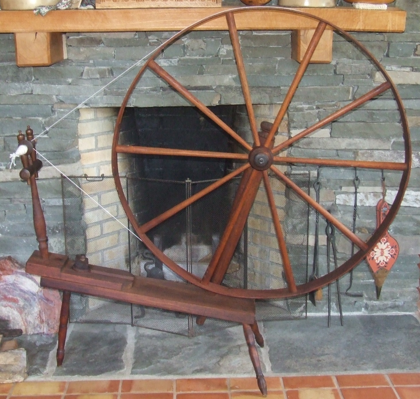 antique_spinning_wheels: ENDLESS MOUNTAINS FIBER FESTIVAL SEPT. 10-11