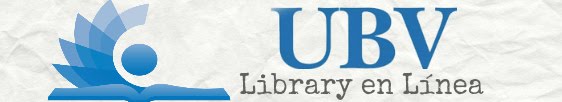 Ubv Library en Línea