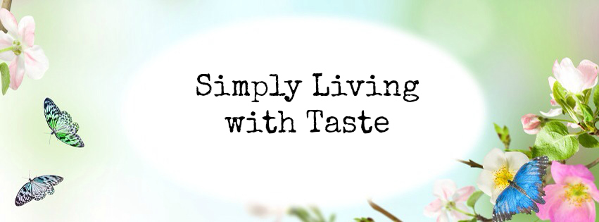 Simply Living with Taste