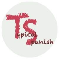 typical spanish
