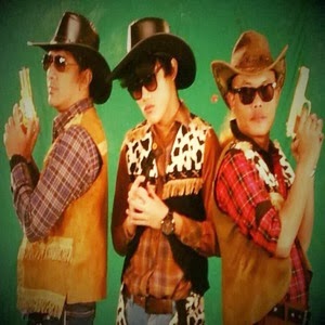3 Djanggo - Smile You Don't Cry 3 Djanggo - Smile You Don't Cry