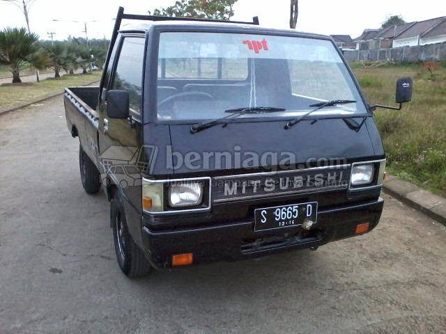 Mitsubishi Colt L300 Pick Up Solar Wutuh - Pick Up Bekas ... Mitsubishi Colt L300 Pick Up Solar Wutuh - Pick Up Bekas ...