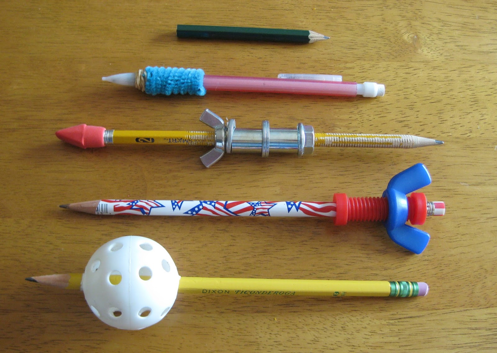 Tips & Ideas from Anne Gardner