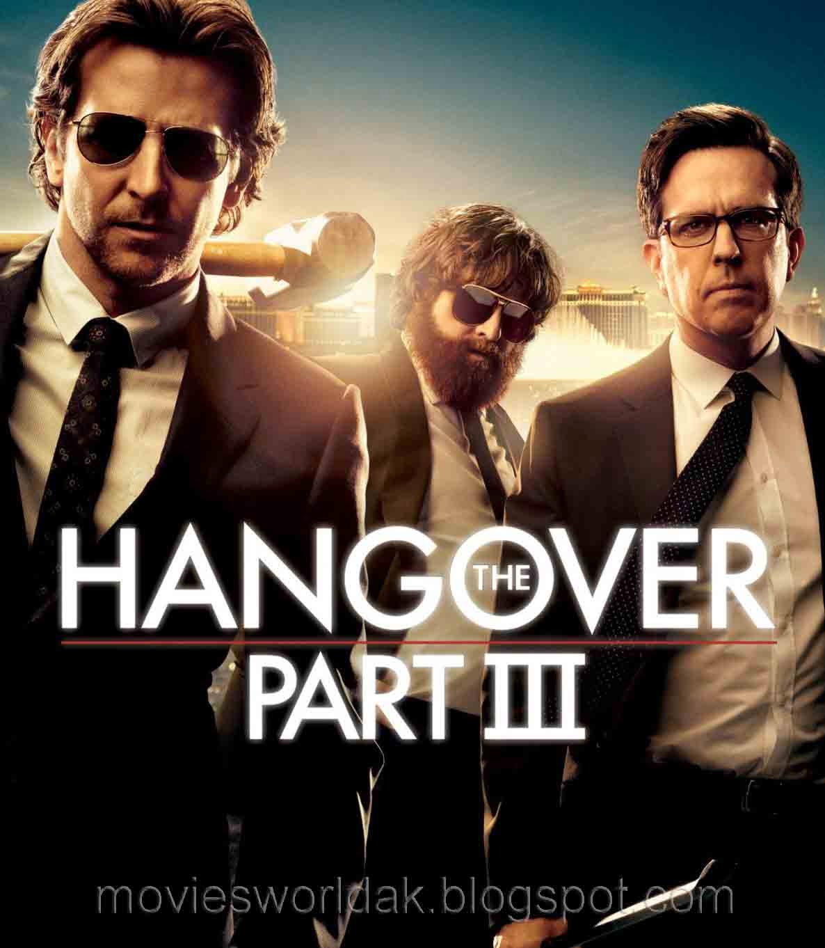 The Hangover 2009 In Hindi Full Movie Watch Online