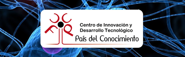 Centro de Innovación y Desarrollo Tecnológico 'País del Conocimiento'