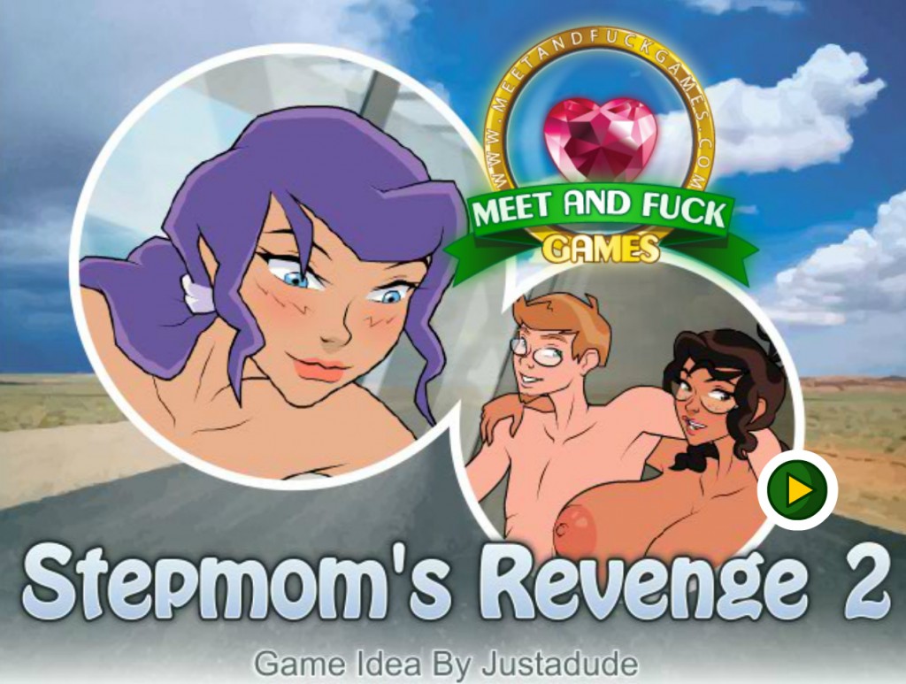 Stepmoms revenge meet fuck