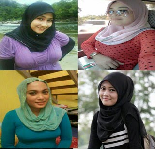 Janda Muslimah Cari Jodoh | insyaf