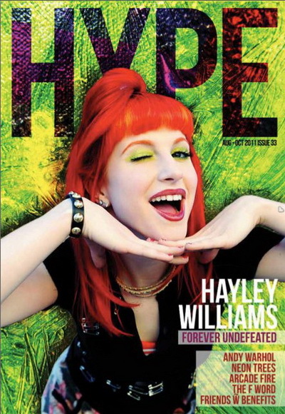 Hayley+williams+cosmopolitan+full+interview