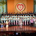 Văn nghệ kỷ niệm 10 năm TTMV TGP Sài Gòn 