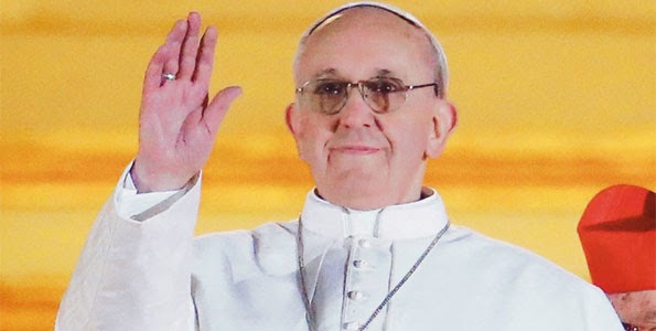 Papa wa Kanisa la Katoliki Amruhusu Padri Mosha Kuoa