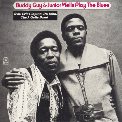 Buddy Guy And Junior Wells Play The Blues Rar