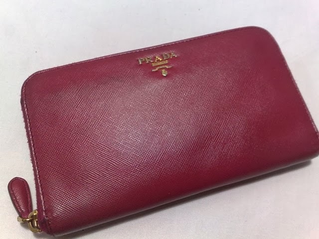 PRADA (SOLD)