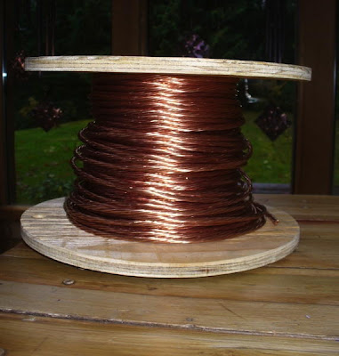 copper wire