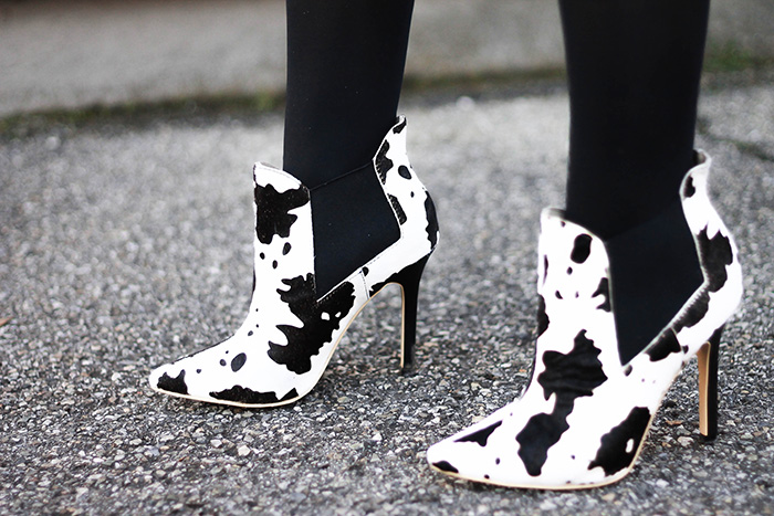 sugarer ankle boots